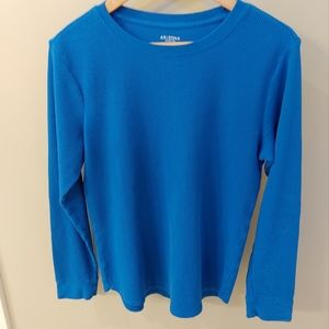 Arizona Jean Co Thermal Shirt
